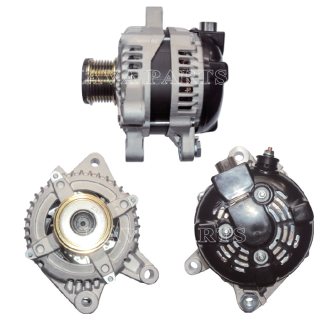 Denso - Alternator For Toyota Hiace,104210-4602,104210-4281