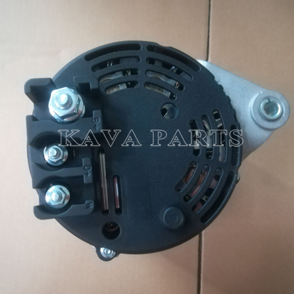 Denso - Denso Alternator For Perkins Engines,Lester 12738N,102211-8181