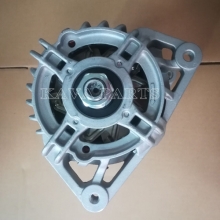 Denso - Denso Alternator For Perkins Engines,Lester 12738N,102211-8181
