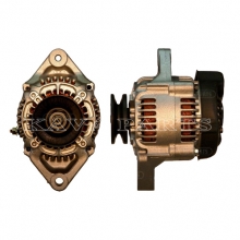  Alternator For daihatsu Charade,27060-87701,27060-87704,27060-87705 - Daihatsu