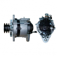 Alternator For Toyota Dyna,Hi-Lux,27020-54380,27020-54381,27020-54382