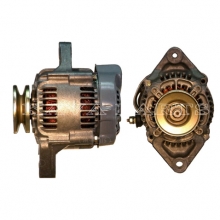  Alternator Fordaihatsu Charade III,27060-87715,27060-87716,27060-87717-000 - Daihatsu