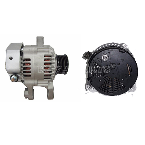 Denso - Denso Alternator Fordaihatsu,Lester 22925,101211-2750,101211-2751