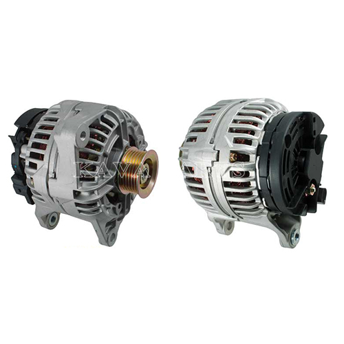 Denso - Denso Alternator For Toyota,0986045091,102211-2010,27060-67140