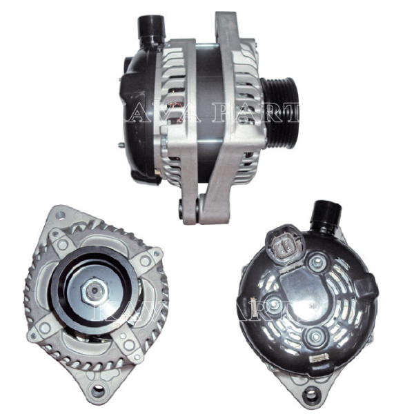 Denso - Denso Alternator For Honda Accord,104210-4481,104210-3500,104210-4480