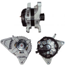 Alternator For Jeep Grand,Commander,421000-0550,421000-0551,421000-0552 Lester 11241 - Denso