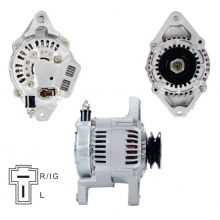 Alternator For Toyota Lift Trucks,270607830471,27060-23061,27060-23061-71 - Toyota
