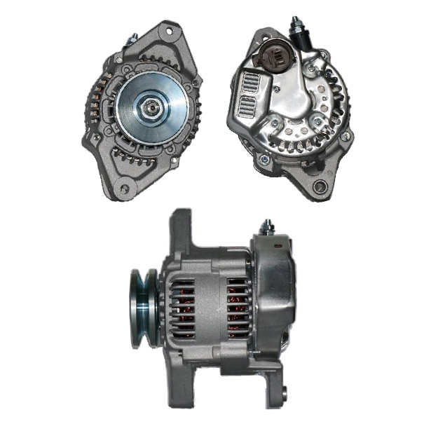Denso - Denso Alternator For Suzuki,Lester 14684,100211-1411,100211-1550,100211-4070