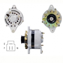 Alternator For Toyota Hi-Ace,Hi-Lux,27020-72060,27020-72240,0210008270 - Toyota