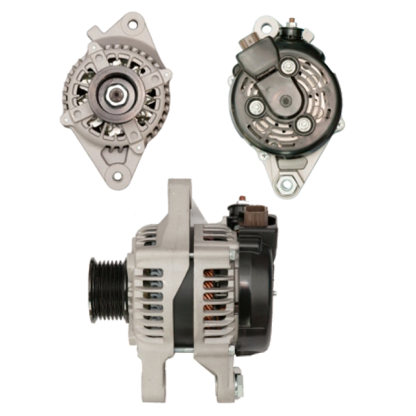 Denso - Denso Alternator For Toyota,104210-0C020,104210-900