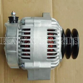 Denso - Denso Alternator For Toyota coaster,27060-17240,102211-0450