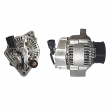 Alternator For komatsu pc2006 s6d102,600-861-3410,600-861-3411,600-861-3420 - Komatsu