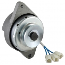 Permanent Magnet Alternator For John Deere GP9178 - Permanent Magnet