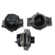 Alternator For Cadillac SRX V8 4.6L,Cadillac STS V8 4.6L 25756440 - Cadillac