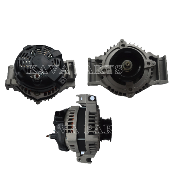 Denso - Alternator For Cadillac Lester 11038 104210-3260 104210-3261