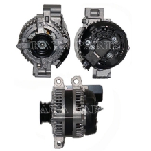 12V 140A Alternator For Cadillac CTS 25751145 25756439 104210-3191 104210-4430 - Cadillac