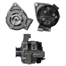 12V 145A Alternator For Chevrolet Equinox,Pontiac Torrent 10394201 15812949 - Chevrolet