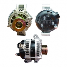  Alternator For Ford Truck Lester 11290 021080-0240 104210-6100 104210-6103 - Denso