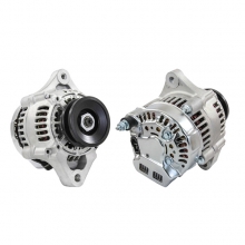  Alternator For Kubota Excavators 1623124010 1623124011 1624164010 - Kubota