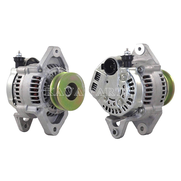 Denso -  Alternator For Toyota Lift Truck Lester 12183 1002116930 1002116931