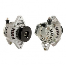 Alternator For Toyota Lift Truck 2J 2706078301 270607830171 2706096301 - Toyota
