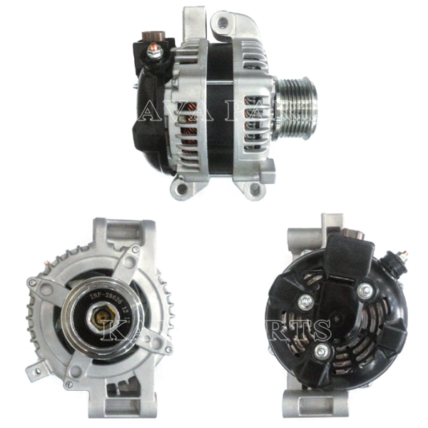 Denso -  Alternator For Lexus,Toyota Lester 20226 1042104591 1042104770