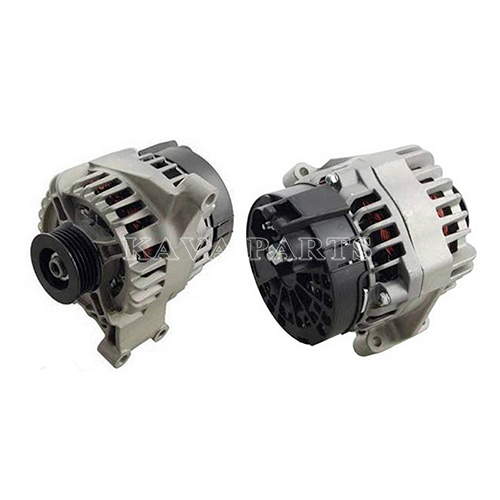 Denso - Alternator For Alfa Romeo,Fiat,Ford,Lancia Lester 23800 1022118450 1022118470