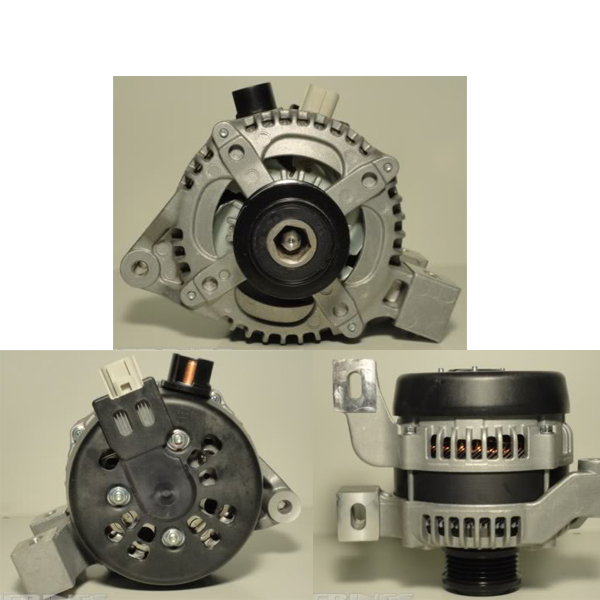 Denso - Alternator For Ford,Volvo 1042103550 1042103551 1042103560