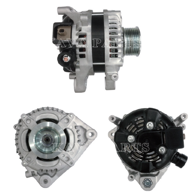 Denso - Alternator For Honda 104210-1540 CSJ54 CSJ5464