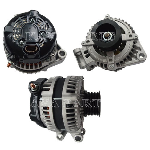 Denso - Alternator For Land Rover 1042104010 1042104011 1042104012