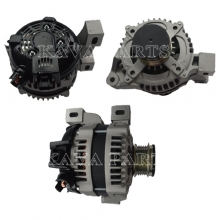 Alternator For Volvo 104210-4050 104210-4051 - Denso