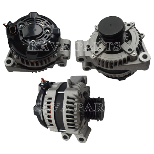 Land Rover - Alternator For Land Rover Range Rover LR4 8W8310300AB