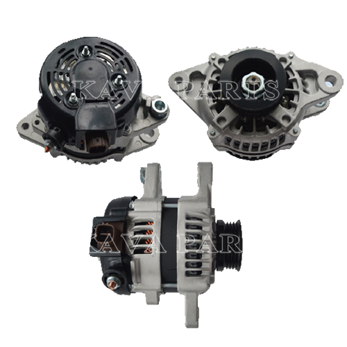 Denso - Alternator For Toyota Lester 10135 104210-9140