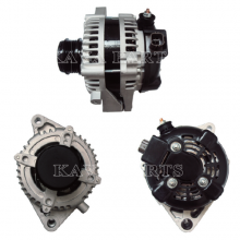 Alternator For Toyota Combivan,Toyota Corolla 2706027090 27060-27090 - Toyota
