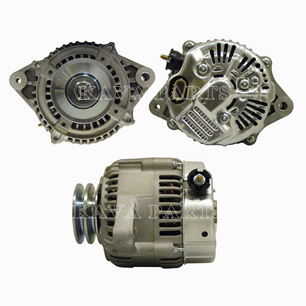 Denso - Alternator For Toyota Lester 23351 102211136 1022111360 2706017220