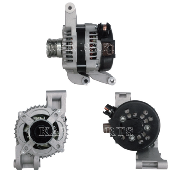 Denso - Alternator For Ford Lester 23839 1042103761 1042103762 1042105790