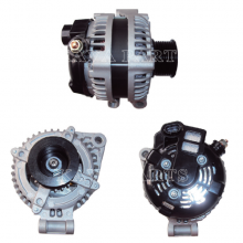 Alternator For Land Rover Range Rover Sport LS 2.7 TDVM LR008861 YLE500200 YLE500400 - Land Rover