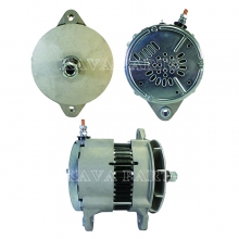  Alternator For Freightliner 101211-8120 101211-8360 - All