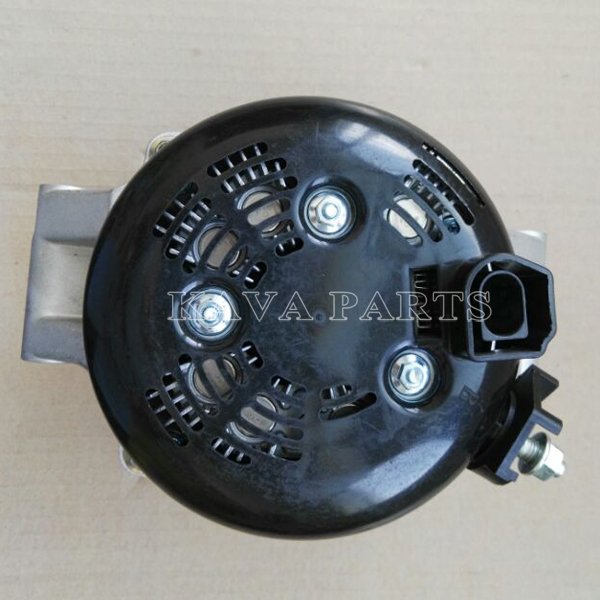 Denso - Alternator For BMW X3,X4,X5,X6 1042106500 1042106501 1042106502