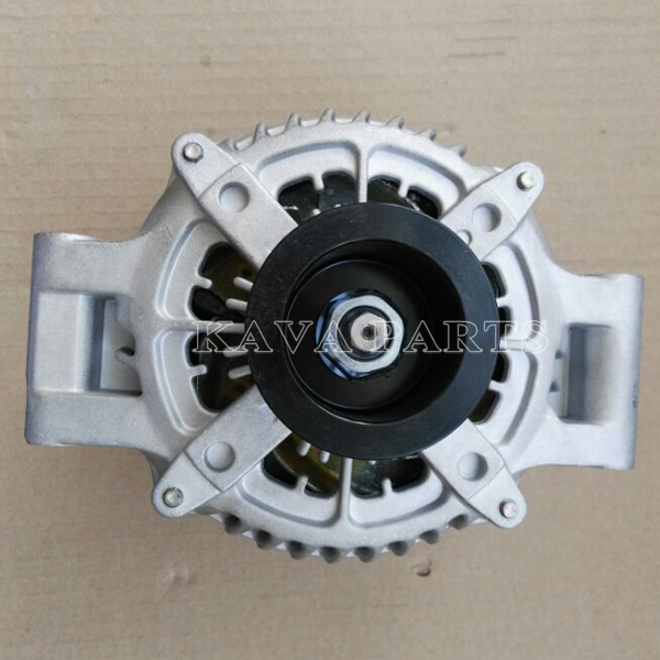Denso - Alternator For BMW X3,X4,X5,X6 1042106500 1042106501 1042106502