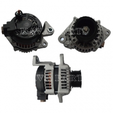 Alternator For Isuzu D-Max 4JK1-TC LR190-763 LR190-768 - Isuzu