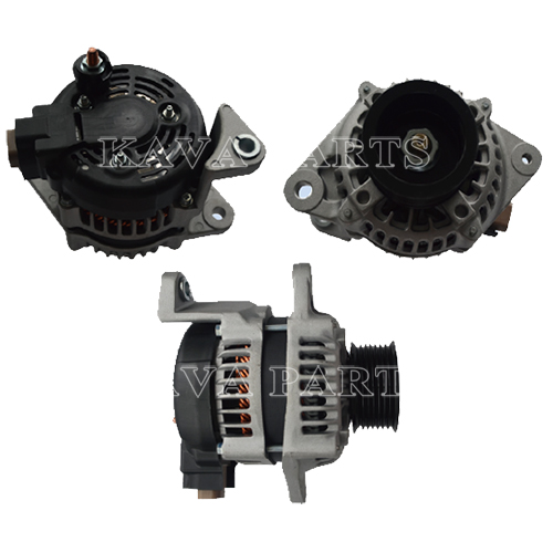Denso - Alternator For Isuzu 104210-9031 8973697161