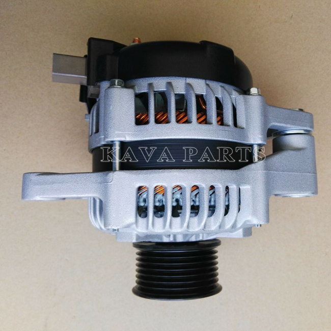 Denso - Alternator For Isuzu DMAX TF 4JJ1 104210-9870 1042109870