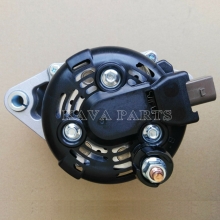 Denso - Alternator For Isuzu DMAX TF 4JJ1 104210-9870 1042109870