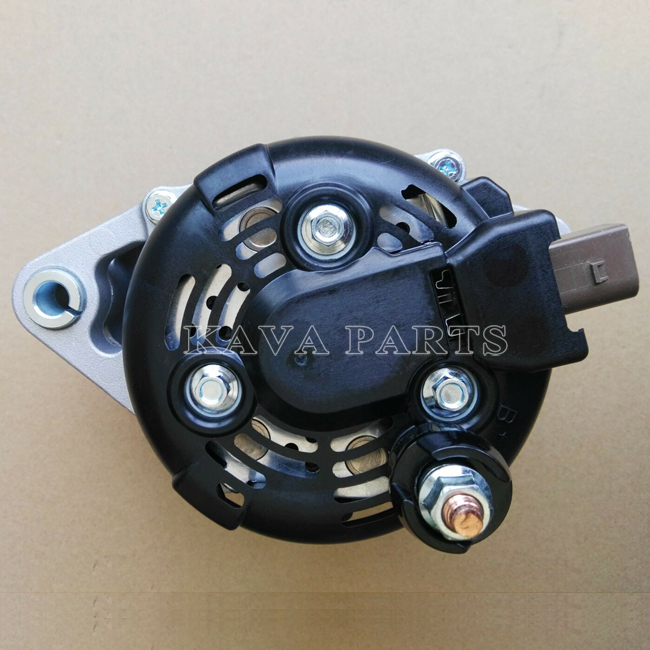 Denso - Alternator For Isuzu DMAX TF 4JJ1 104210-9870 1042109870