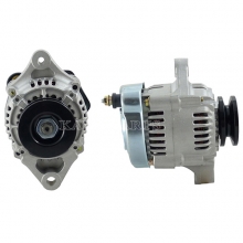  Alternator For Kubota KJS130D 16427-64011 16427-64012 - Kubota