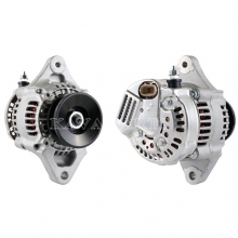  Alternator For Yanmar Takeuchi TB145 129240-77200 12924077200 - Yanmar