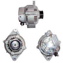  Alternator For Toyota 4Runner,T-100,Tacoma 101211-0730 101211-4130 101211-4131 - Denso