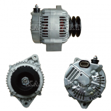 Alternator For Toyota LCV - Europe Bus Coaster 1HD-T 1HZ 2706017120 2706058150 2706058230 - Toyota