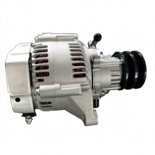 Alternator For Toyota 100213-1240 100213-1730 100213-1740 - Denso